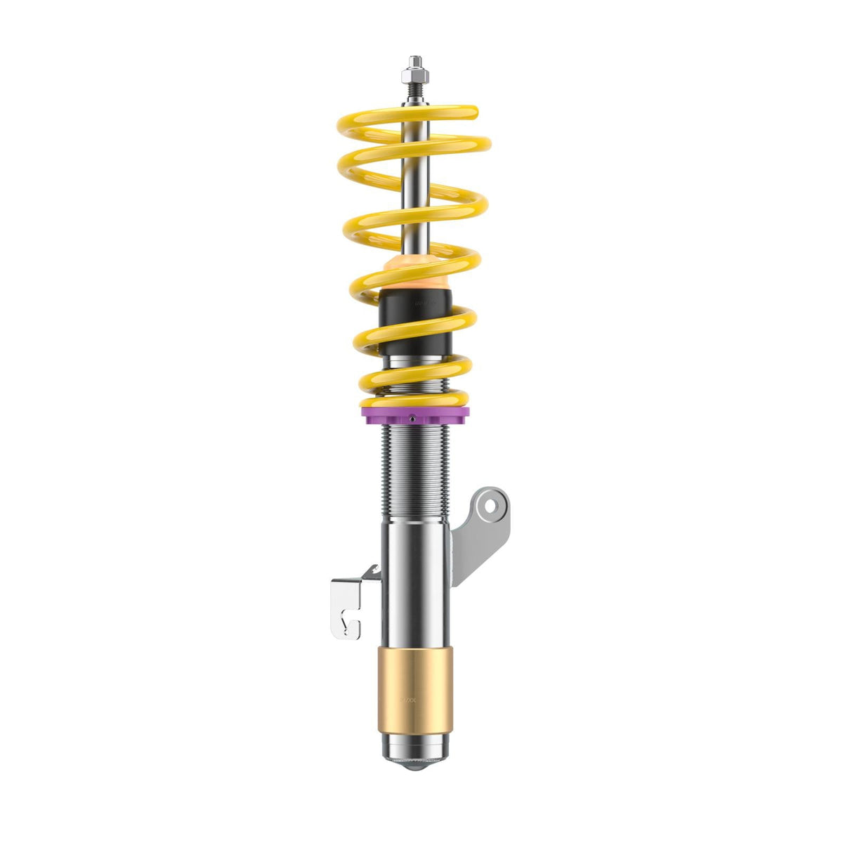 Suspensie Confort Reglabila Coilover KW V2 Comfort BMW Seria 3 F30 180200AC
