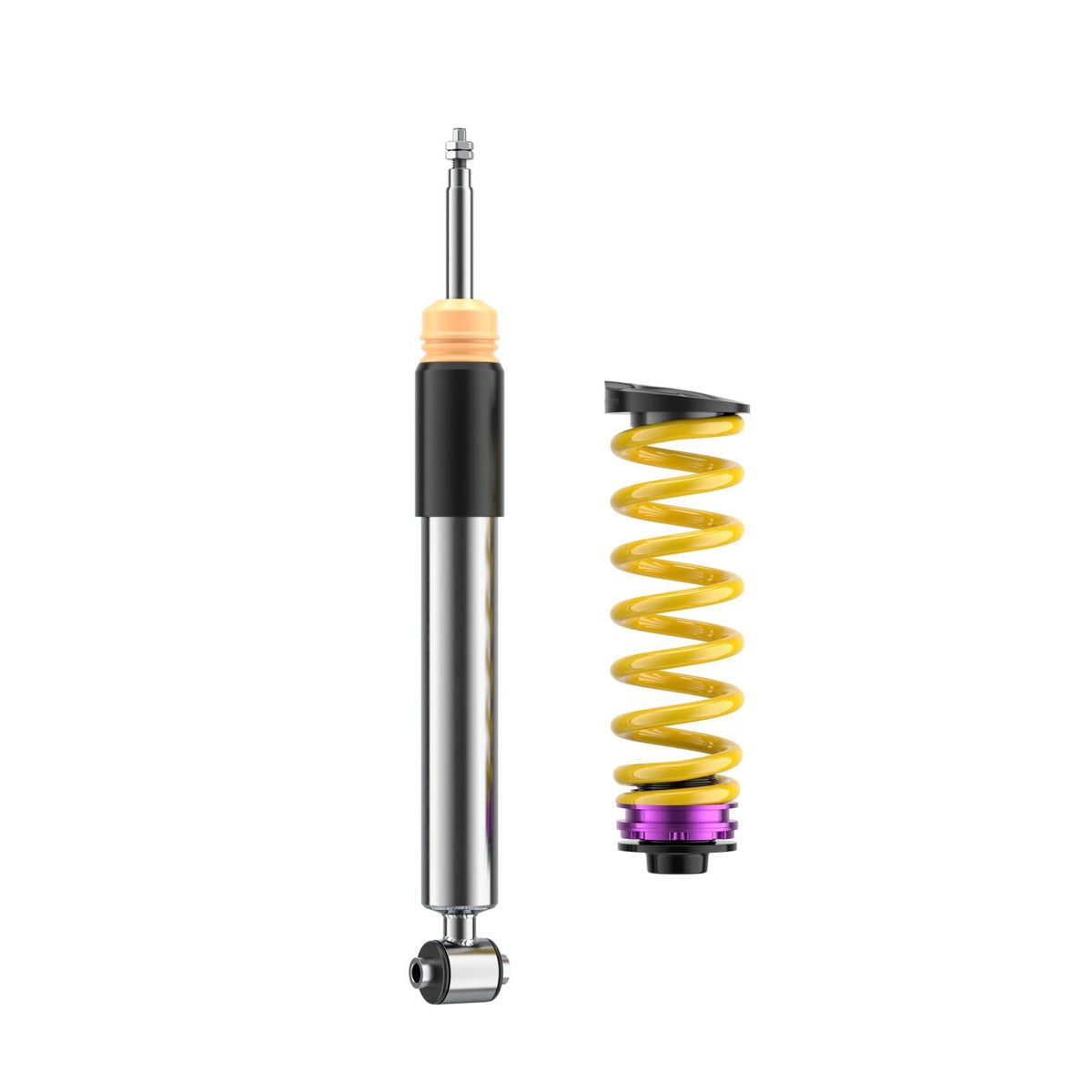 Suspensie Confort Reglabila Coilover KW V2 Comfort BMW Seria 3 F30 180200AC
