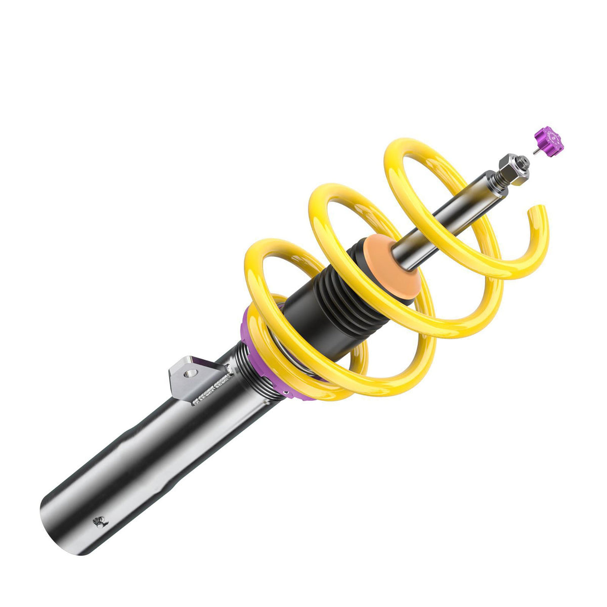 Suspensie Confort Reglabila Coilover KW V2 Comfort Mini Mini F56 (UKL-L) 180200AT