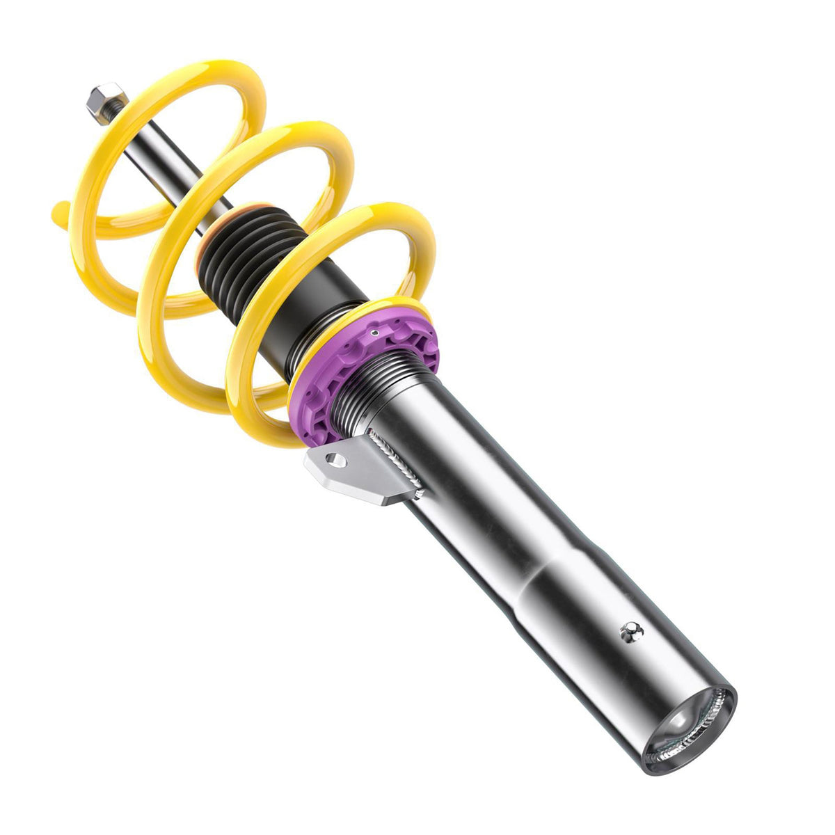 Suspensie Confort Reglabila Coilover KW V2 Comfort Mini Mini F56 (UKL-L) 180200AT