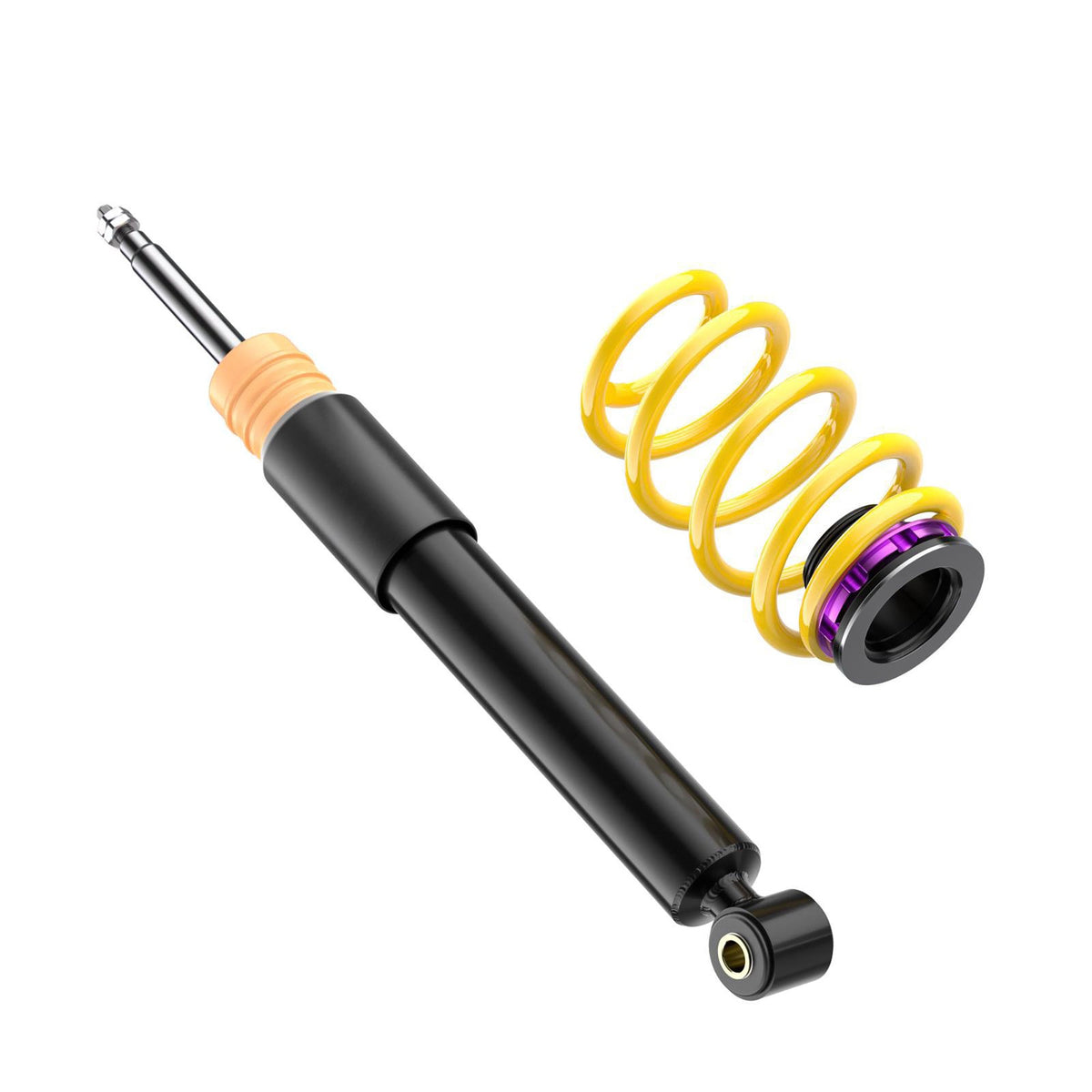 Suspensie Confort Reglabila Coilover KW V2 Comfort Mini Mini F56 (UKL-L) 180200AT
