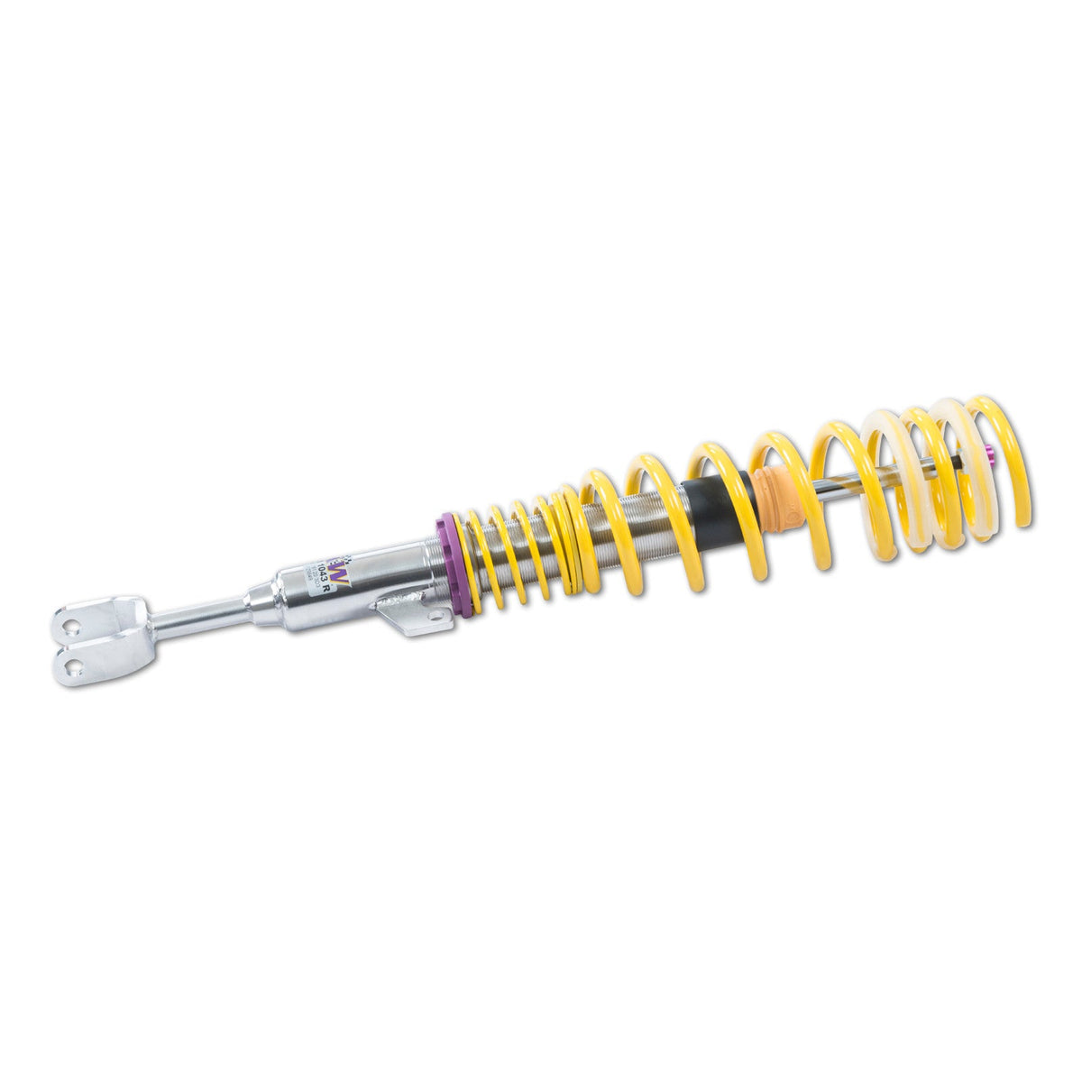 Suspensie Confort Reglabila Coilover KW V2 Comfort BMW Seria 5 G30 180200BU