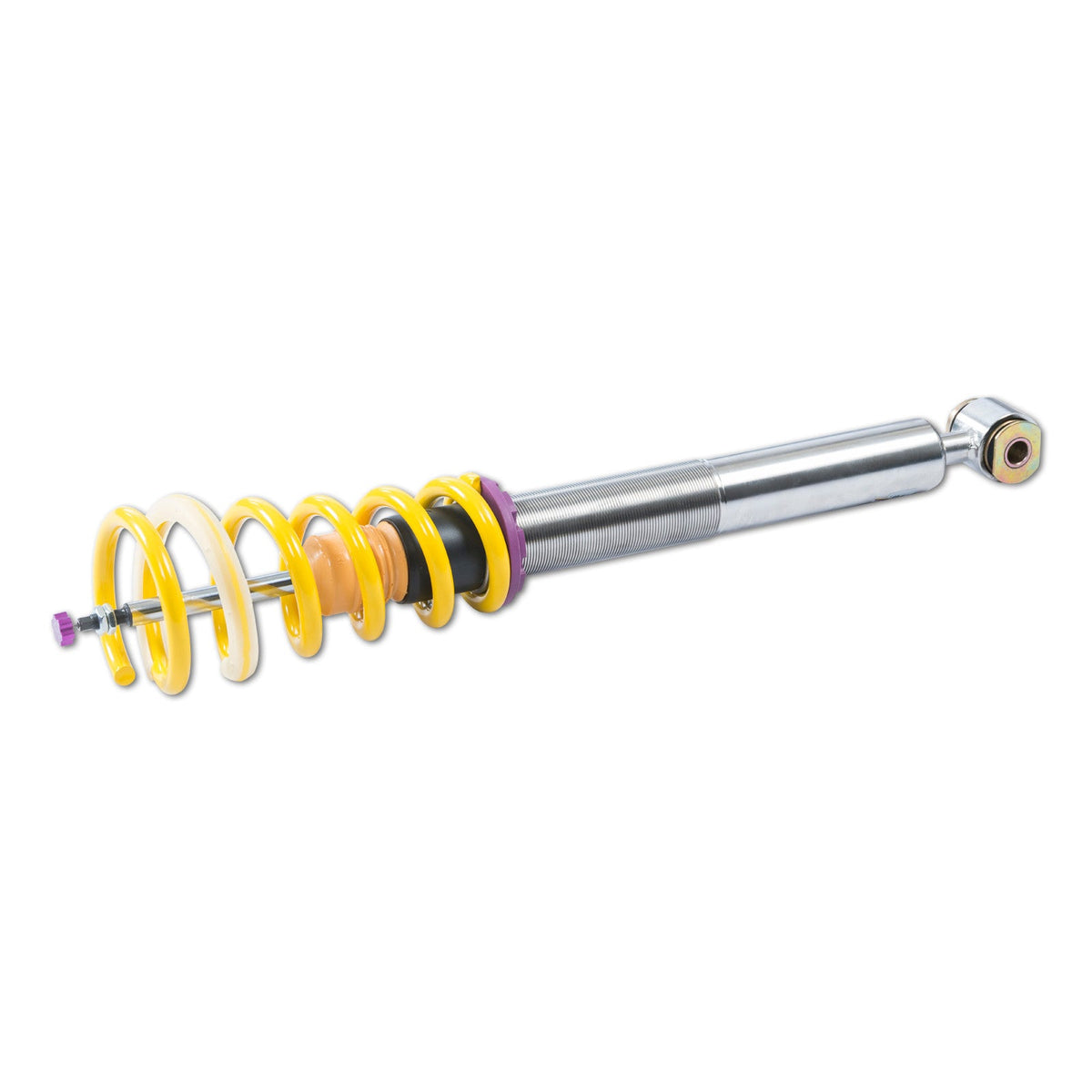 Suspensie Confort Reglabila Coilover KW V2 Comfort BMW Seria 5 G30 180200BU