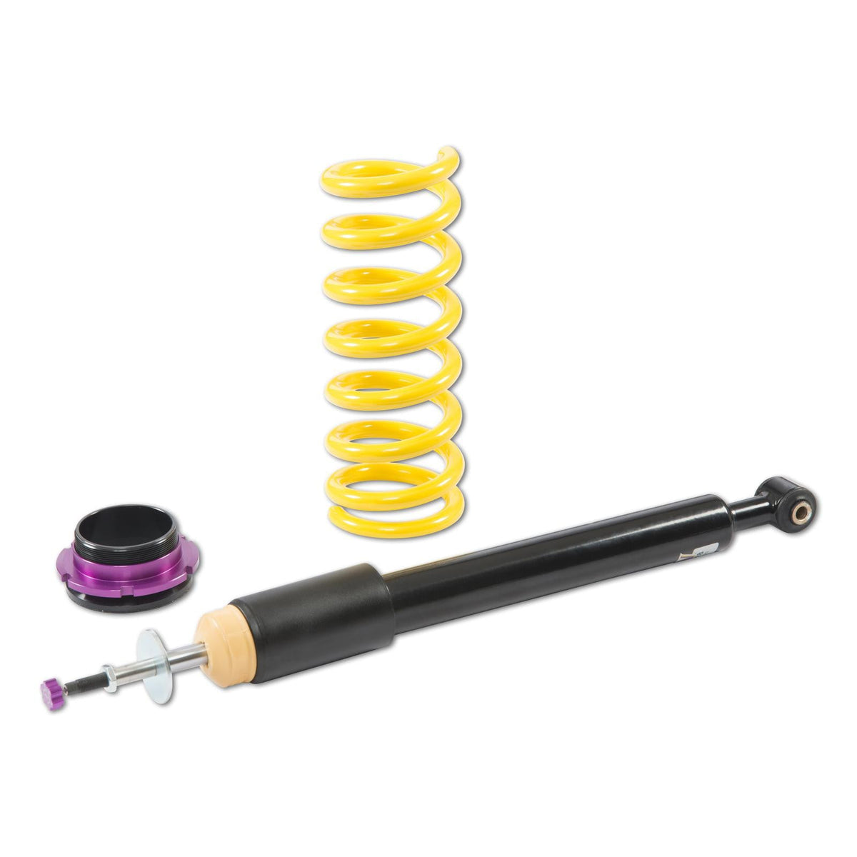 Suspensie Confort Reglabila Coilover KW V2 Comfort Mercedes-Benz SLC (172) 18025046