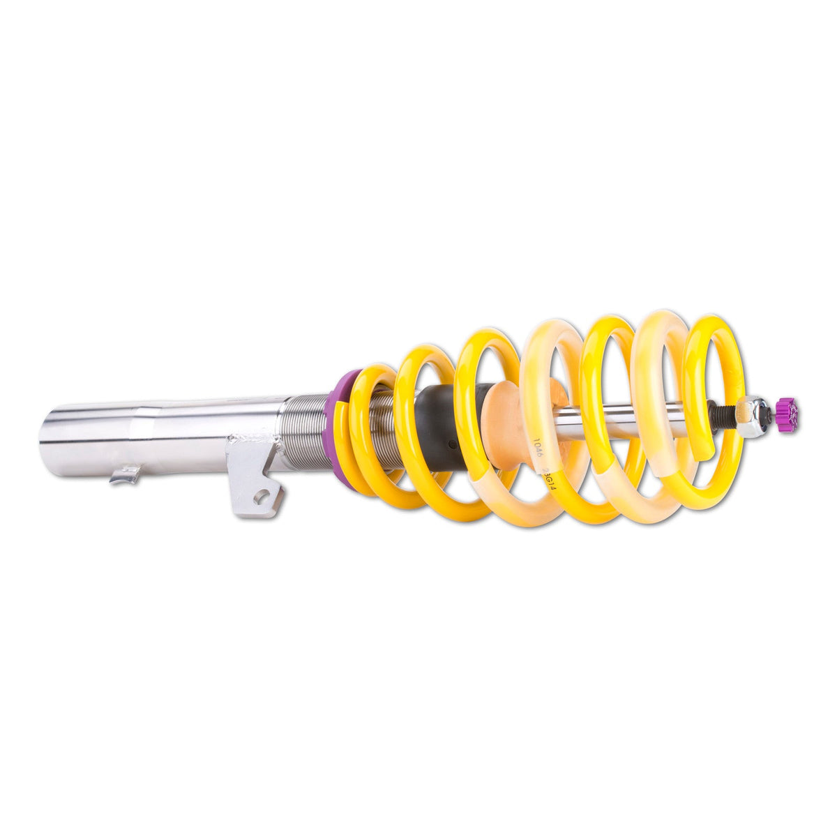 Suspensie Confort Reglabila Coilover KW V2 Comfort Seat LEON 5F 1808000N