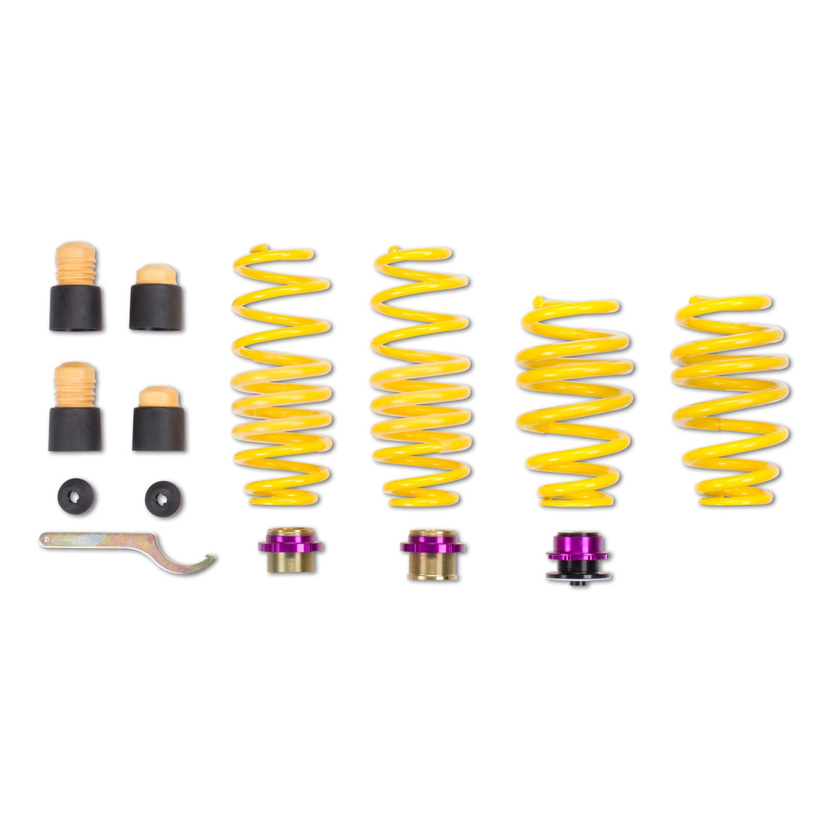 Arcuri Sport KW Audi RS5 B8 25310106