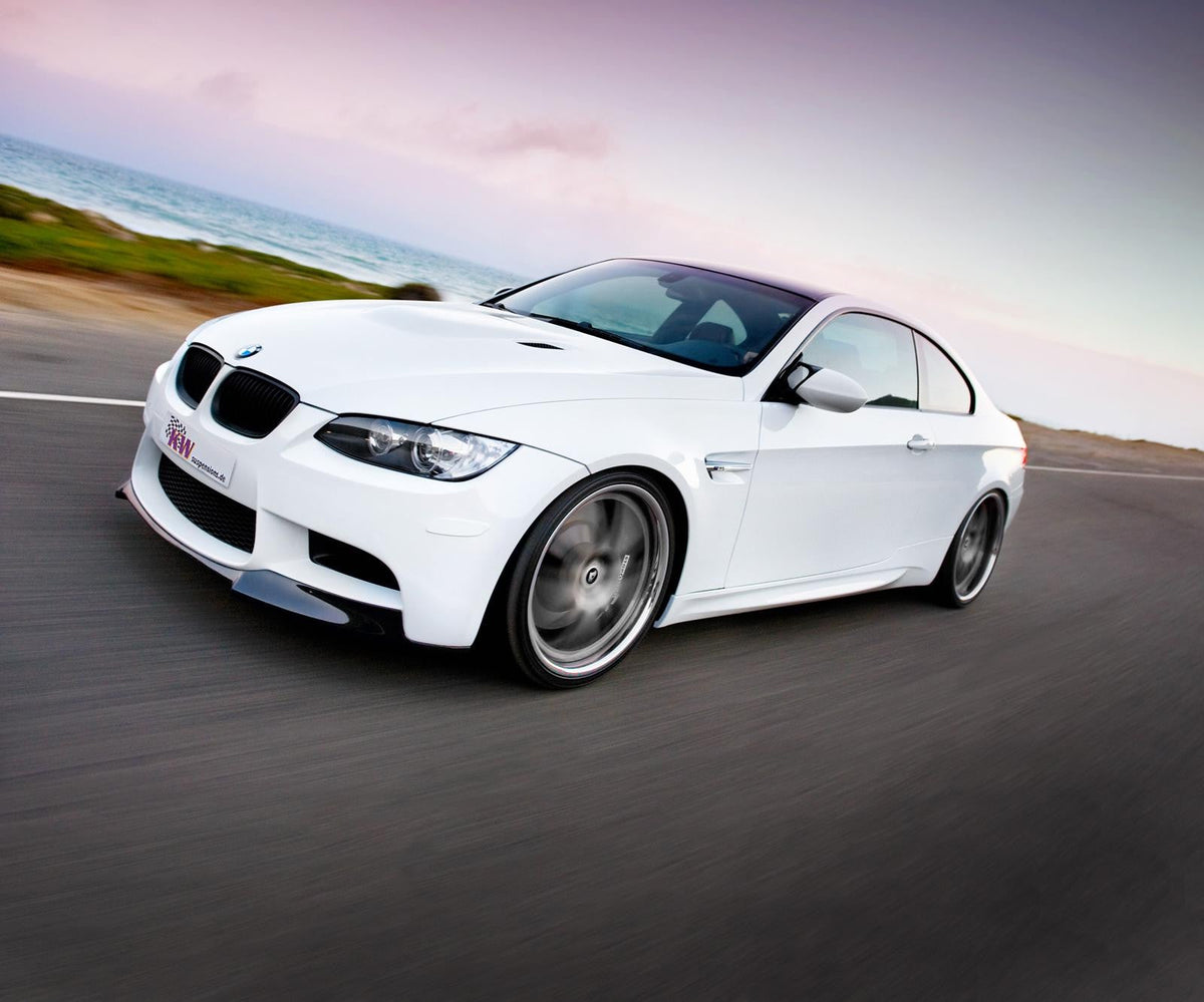 Arcuri Sport KW BMW 1-series M Coupé (E82) 25320057