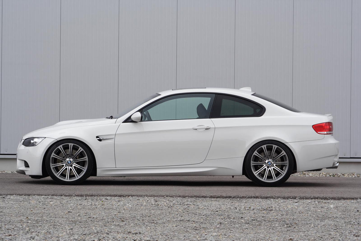 Arcuri Sport KW BMW 1-series M Coupé (E82) 25320057