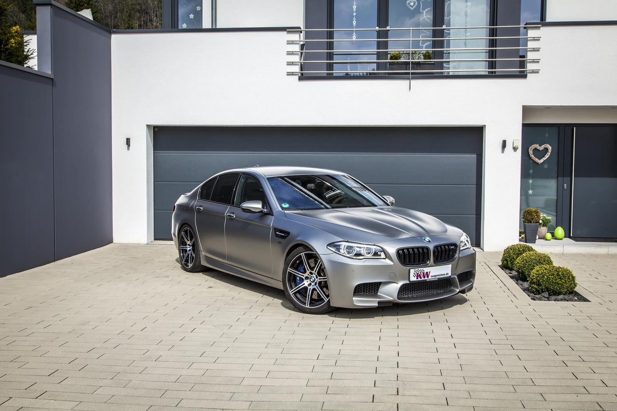 Arcuri Sport KW BMW M5 F10 25320097