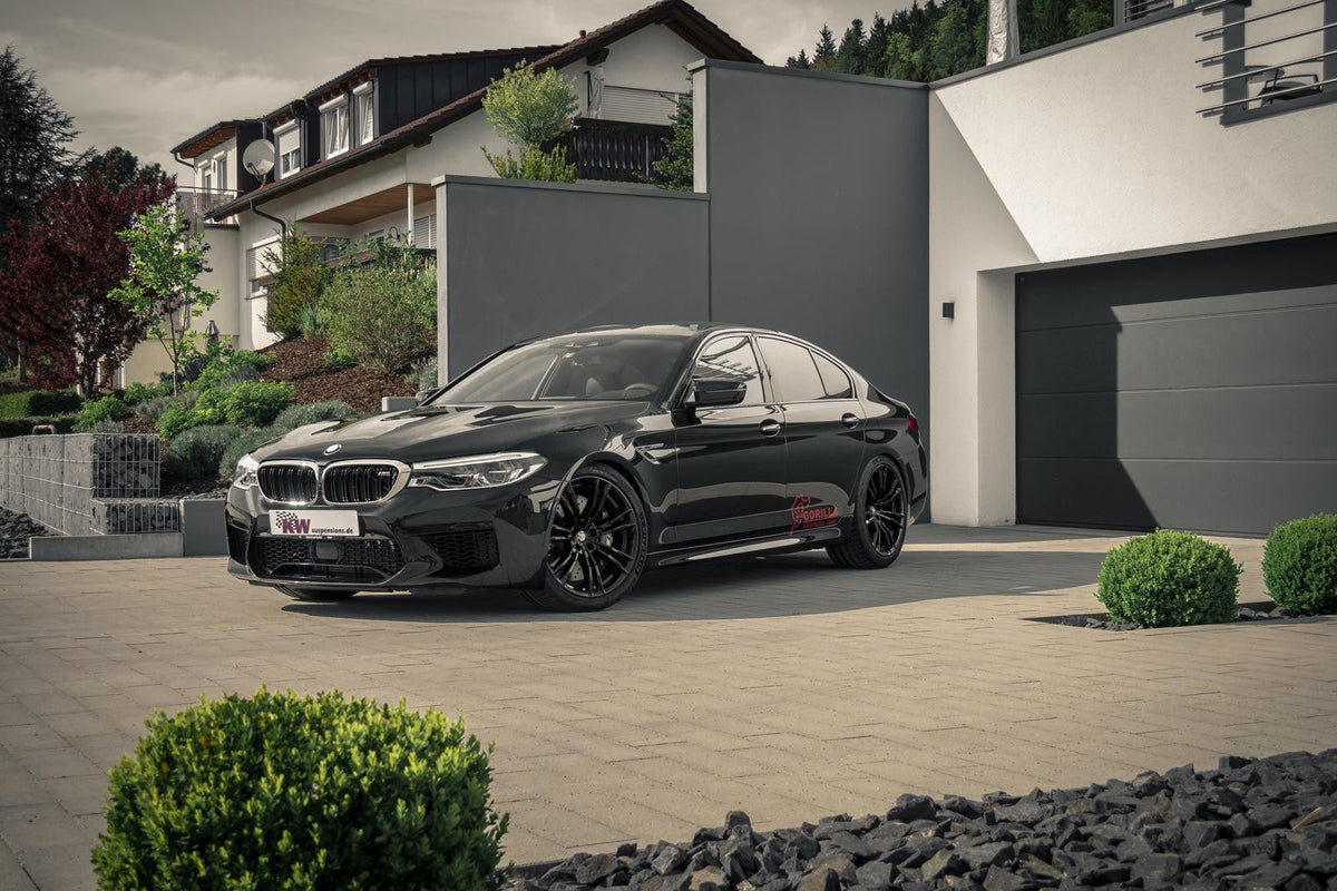 Arcuri Sport KW BMW M5 F90 253200CC