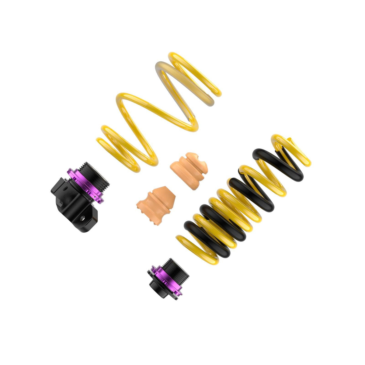 Arcuri Sport KW - BMW M3 si altele (253200EB)