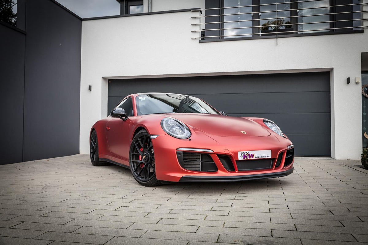 Arcuri Sport KW Porsche 911 964 25371043