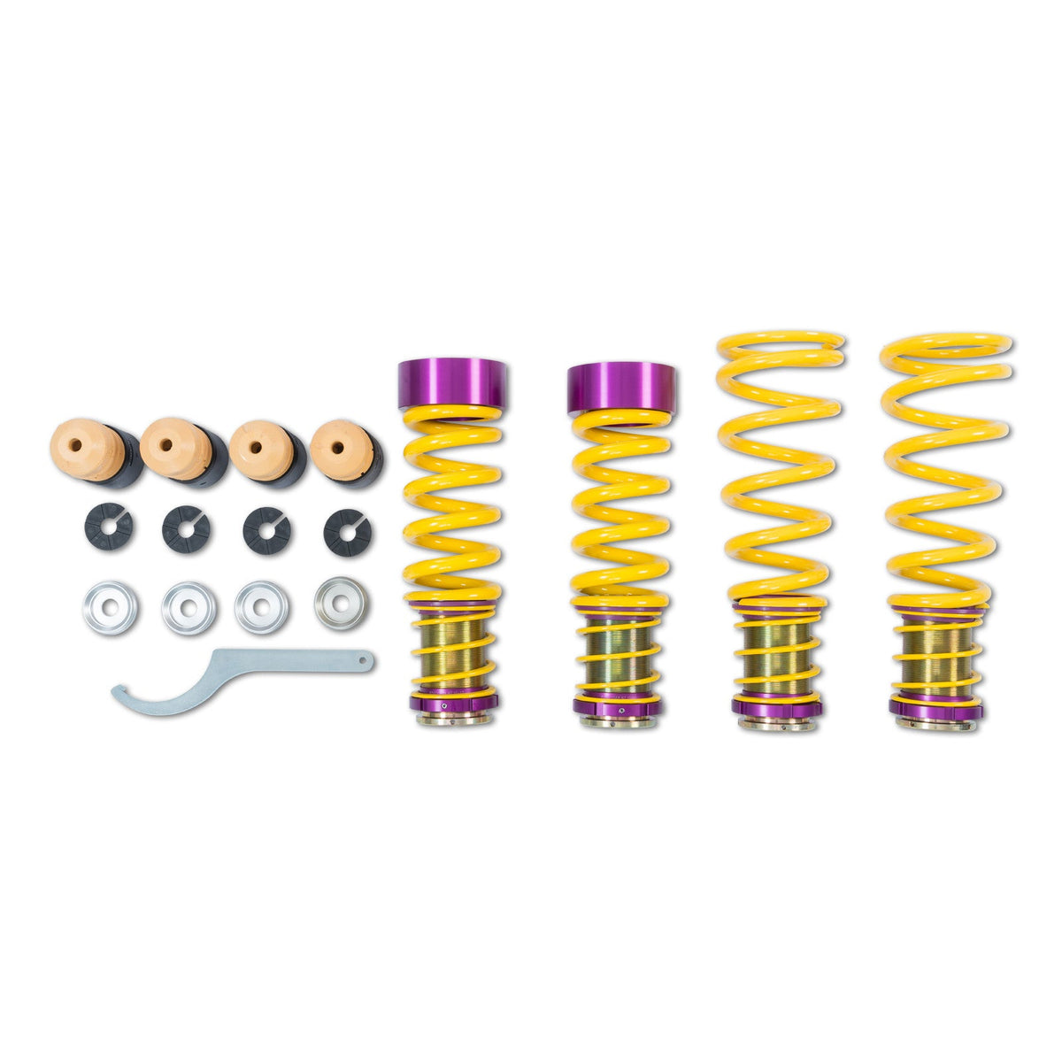 Arcuri Sport KW Nissan GT-R (R35) 25385006