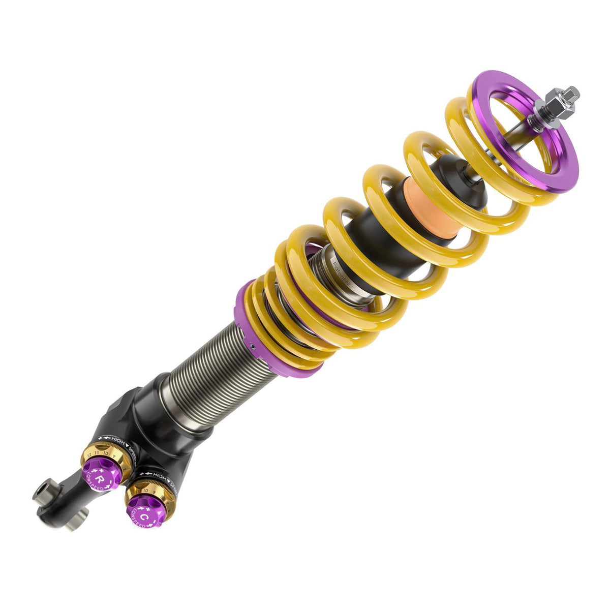 Suspensie Reglabila Coilover KW V5 Ferrari SF90 (F 173) 30942027