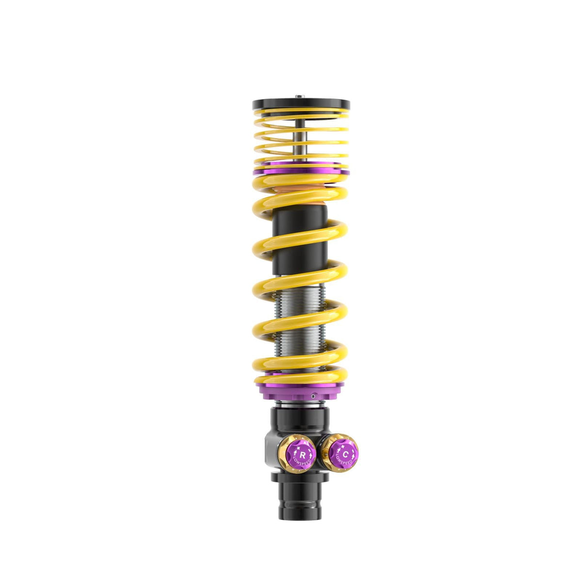 Suspensie Reglabila Coilover KW V5 Honda NSX (NC) 30950038