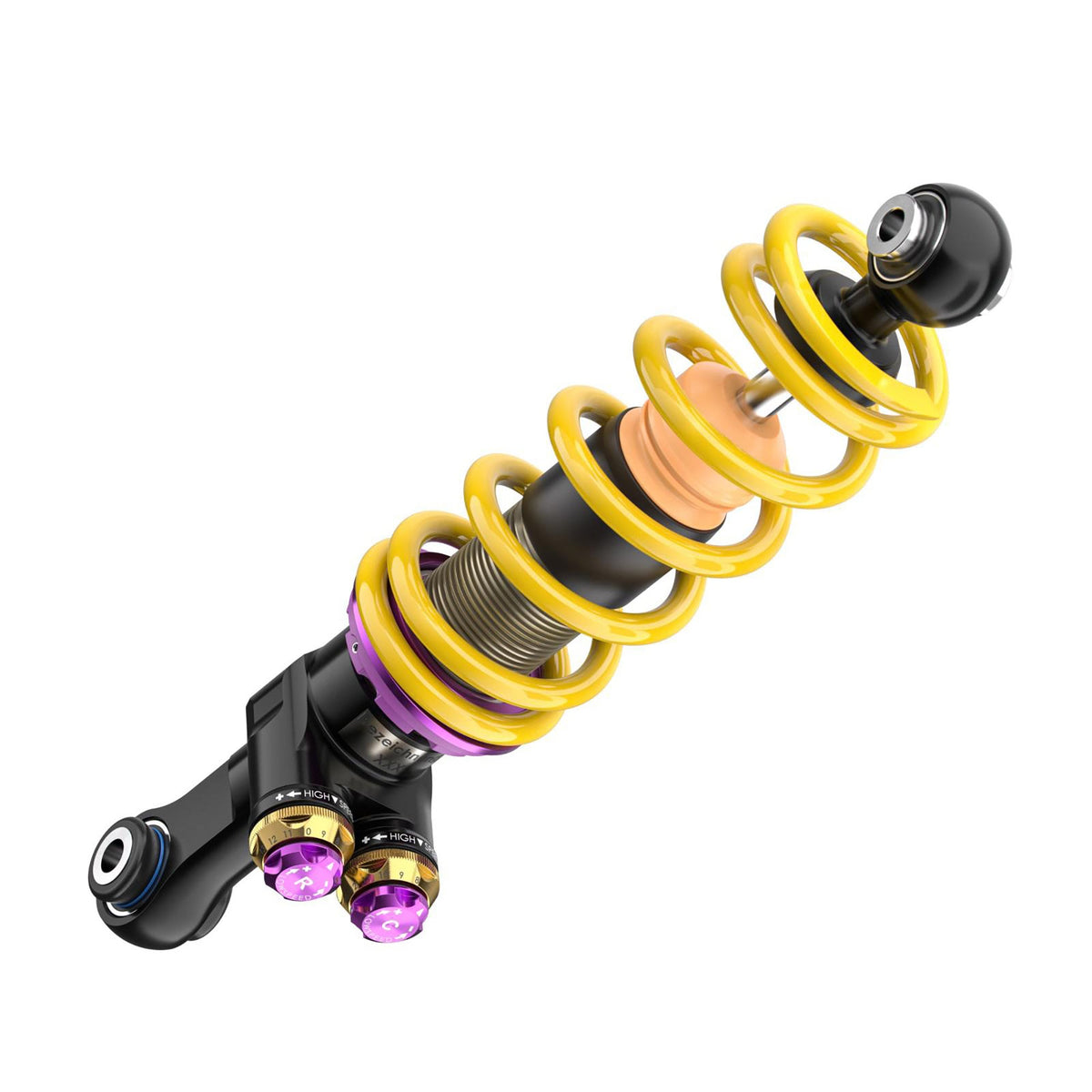 Suspensie Reglabila Coilover KW V5 Lotus Emira (131) 30969006