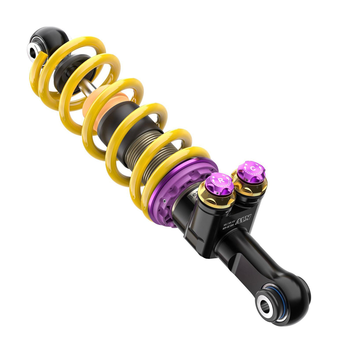 Suspensie Reglabila Coilover KW V5 Lotus Emira (131) 30969006