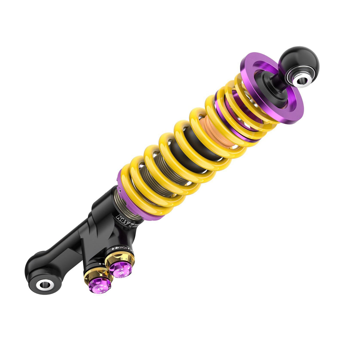 Suspensie Reglabila Coilover KW V5 Lotus Emira (131) 30969006
