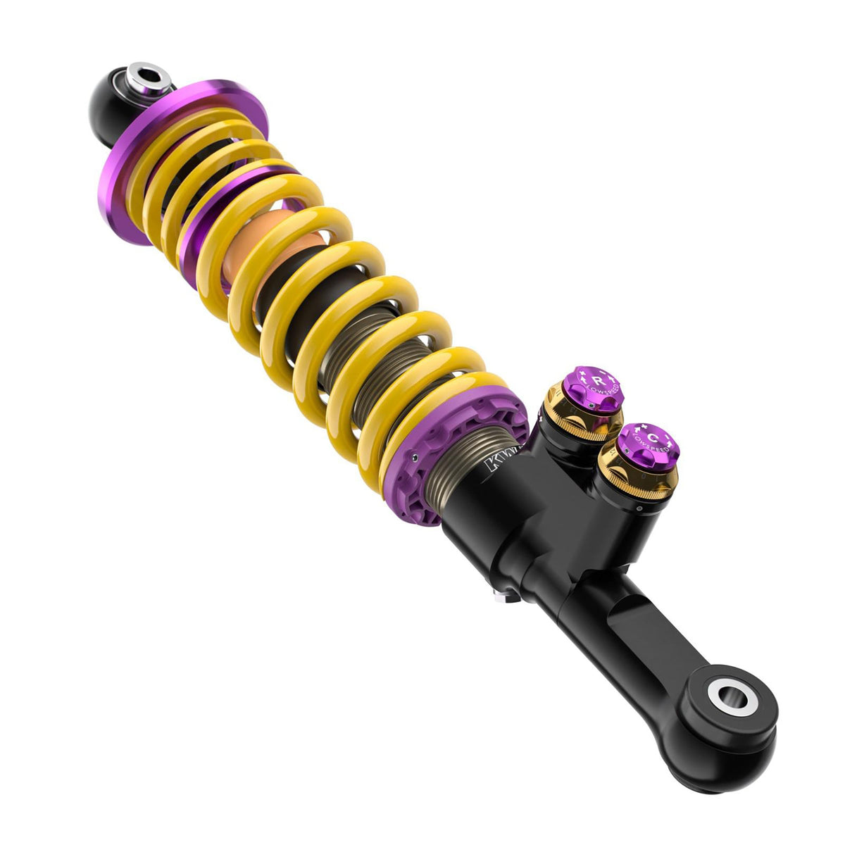 Suspensie Reglabila Coilover KW V5 Lotus Emira (131) 30969006