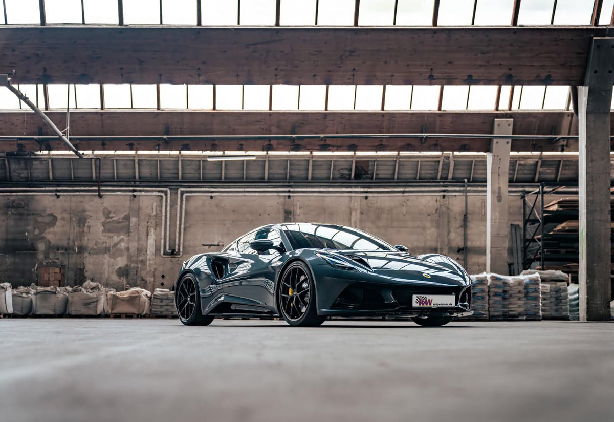 Suspensie Reglabila Coilover KW V5 Lotus Emira (131) 30969006
