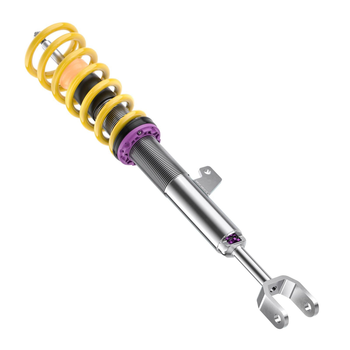 Suspensie cu Nivelare Coilover KW V3 Leveling BMW Seria 5 G30 35208200BU
