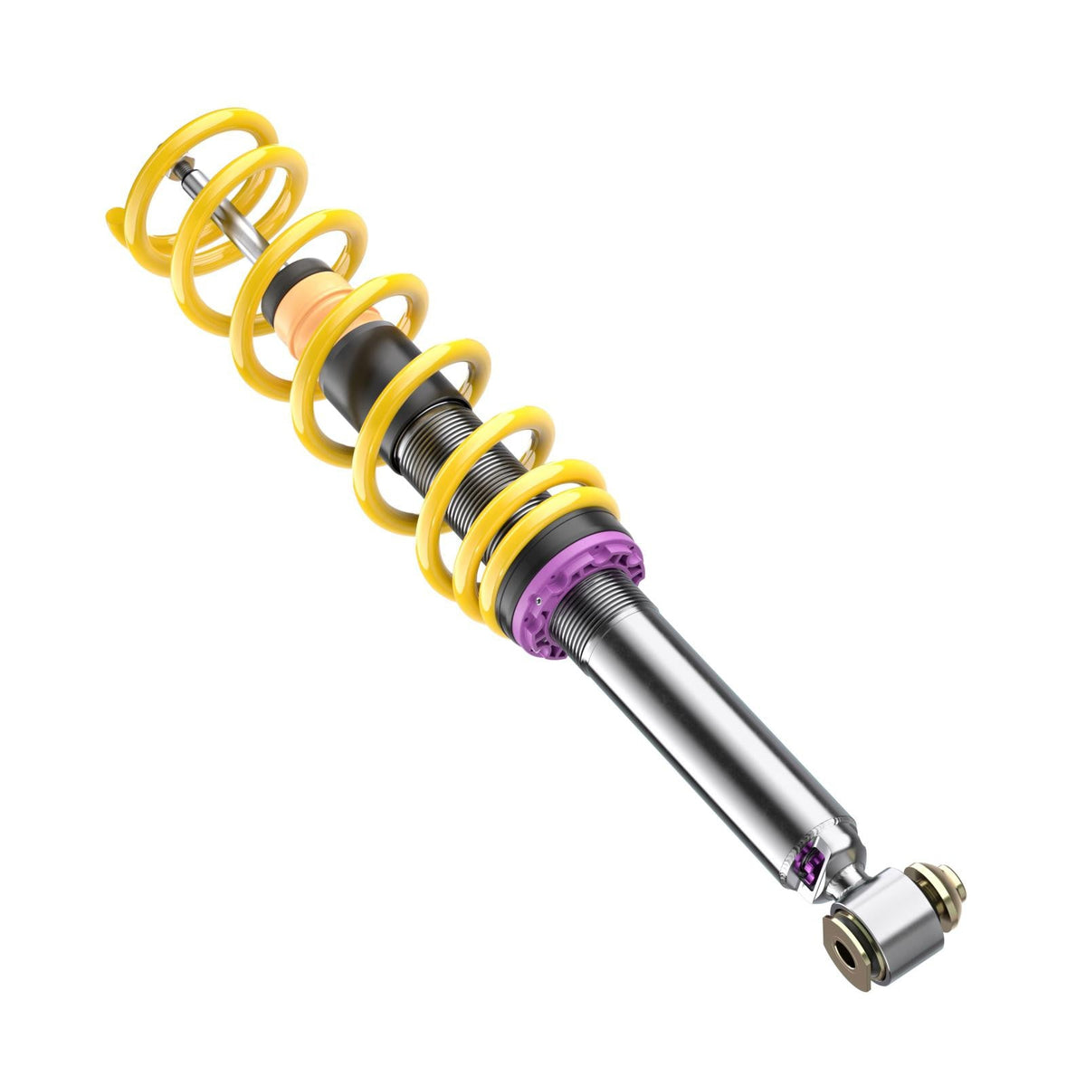 Suspensie cu Nivelare Coilover KW V3 Leveling BMW Seria 5 G30 35208200BW