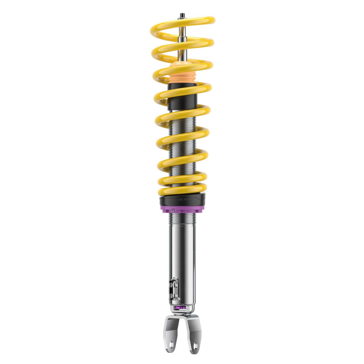 Suspensie cu Nivelare Coilover KW V3 Leveling Mercedes-Benz C-CLASS W205 3520825073