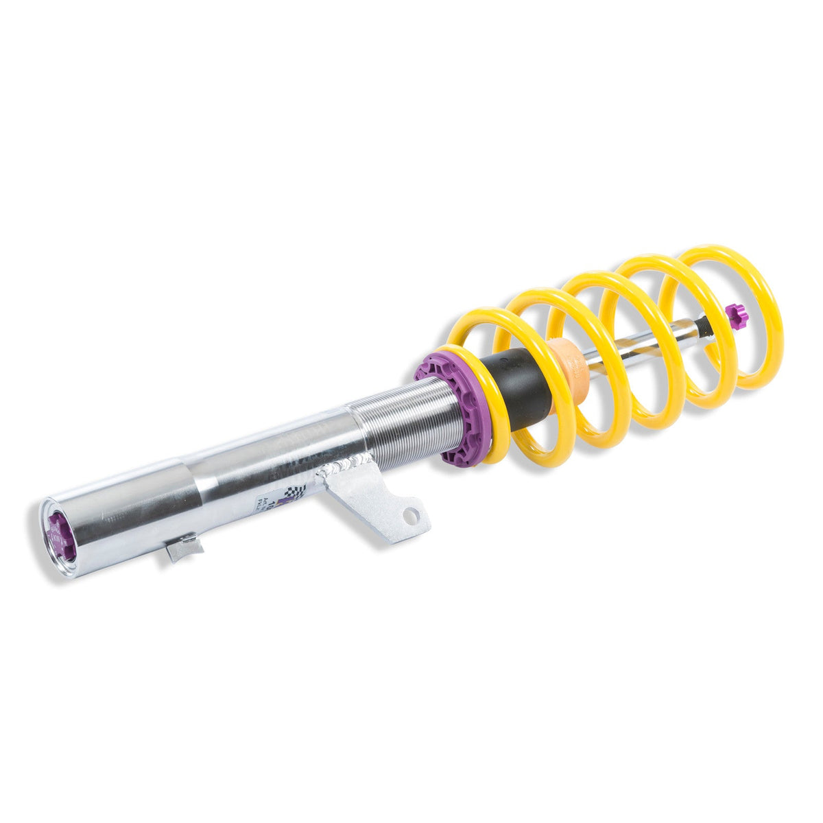 Suspensie Reglabila Coilover KW V3 Audi A3 8V 3521000M