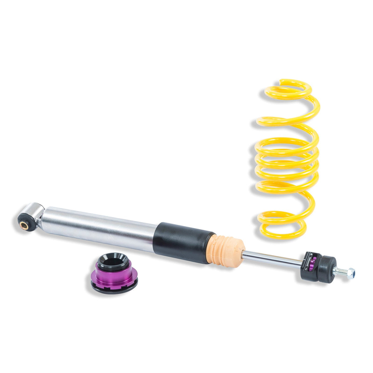 Suspensie Reglabila Coilover KW V3 Audi A3 8V 3521000M