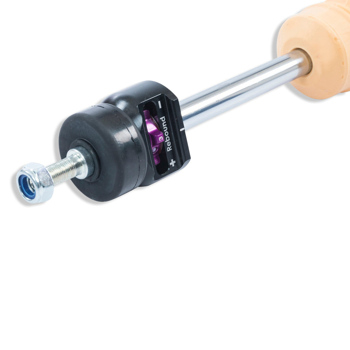 Suspensie Reglabila Coilover KW V3 Audi A3 8V 3521000M