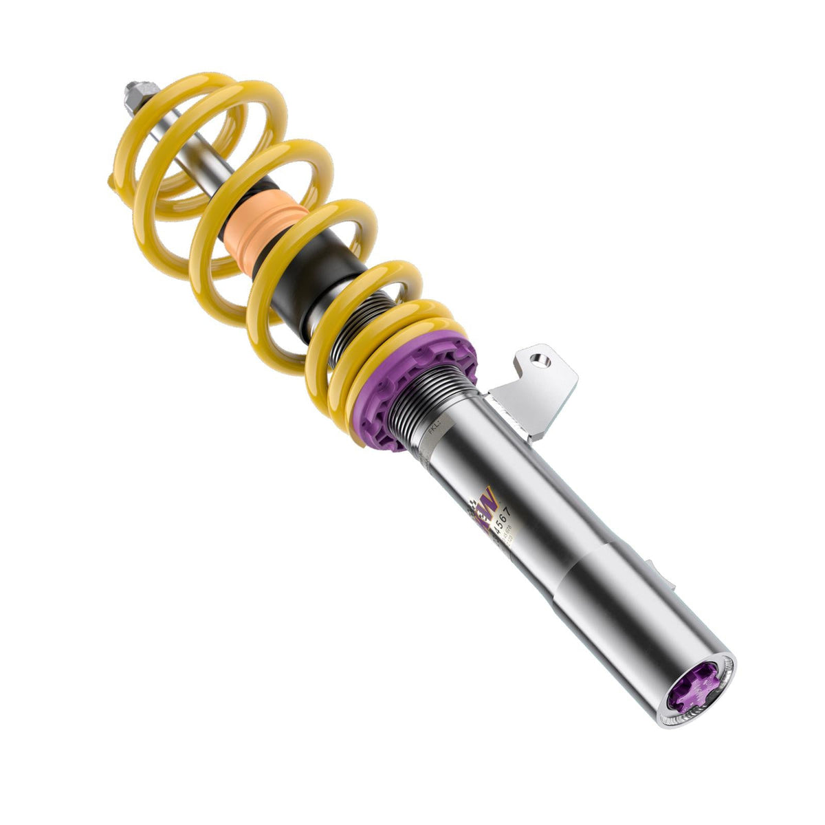 Suspensie Reglabila Coilover KW V3 Audi A3 8V 3521000P