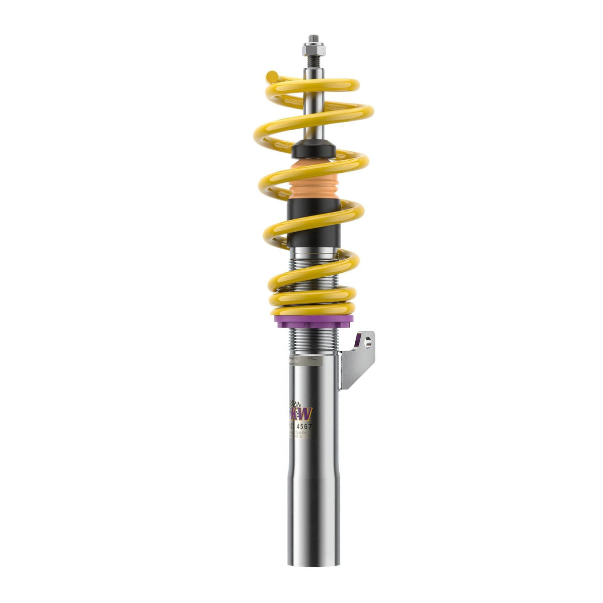 Suspensie Reglabila Coilover KW V3 Audi A3 8V 3521000P