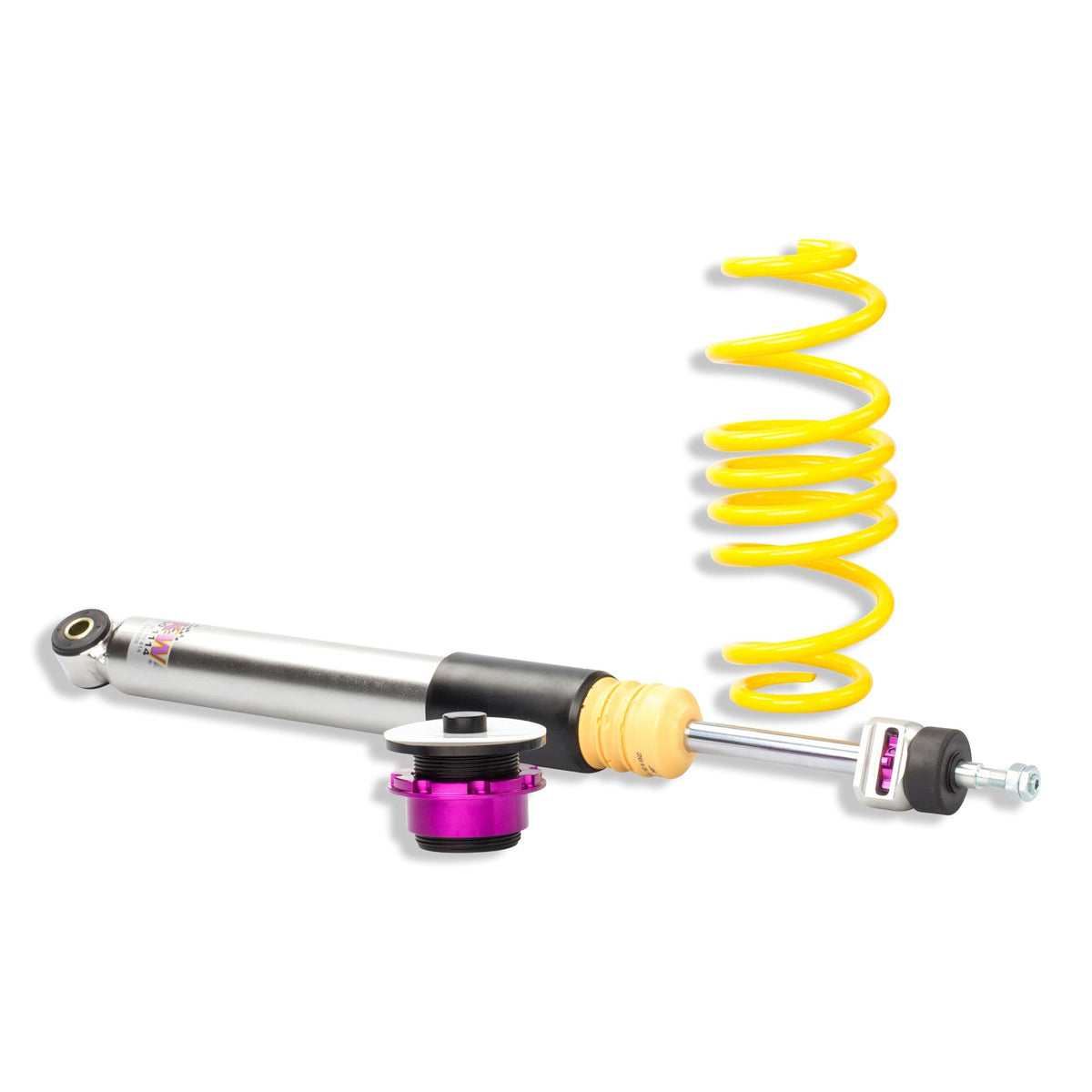 Suspensie Reglabila Coilover KW V3 - Audi A4 si altele (35210078)