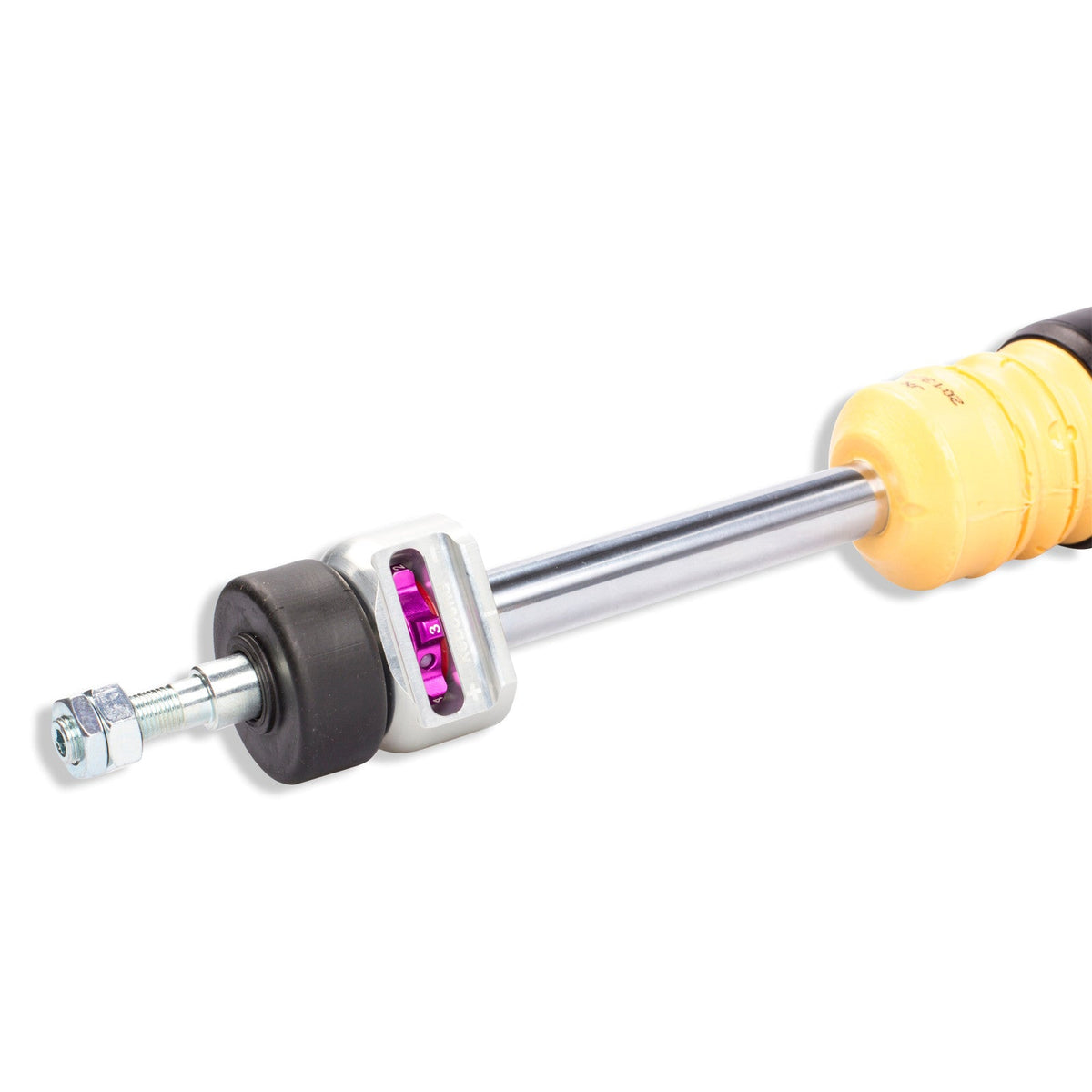 Suspensie Reglabila Coilover KW V3 - Audi A4 si altele (35210078)