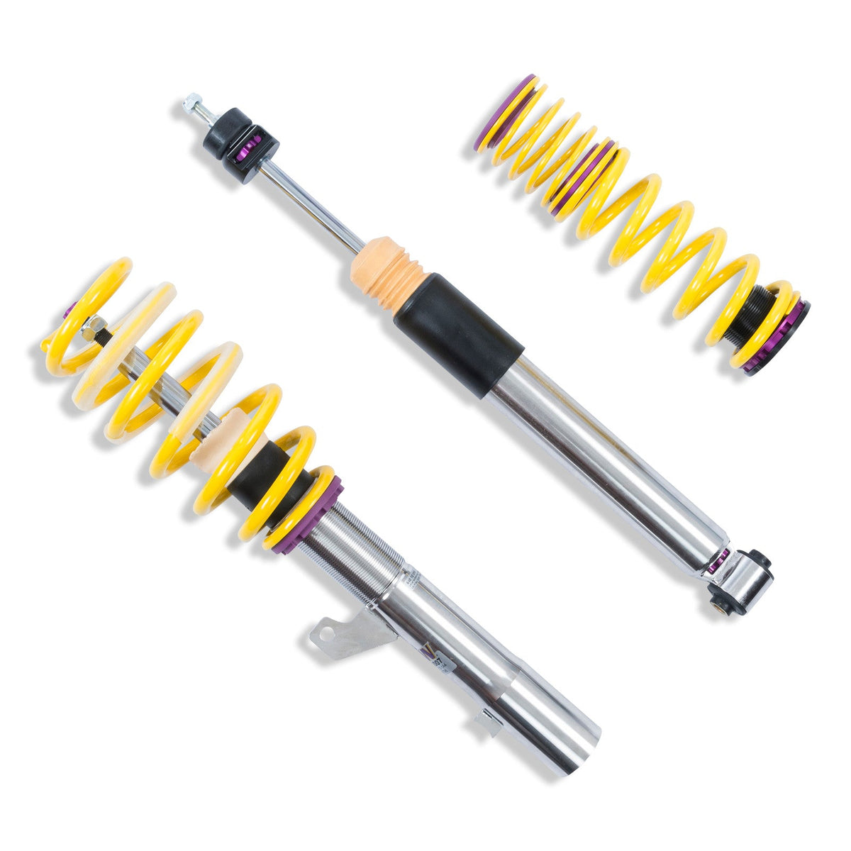 Suspensie Reglabila Coilover KW V3 Audi RS3 8V 352100AK