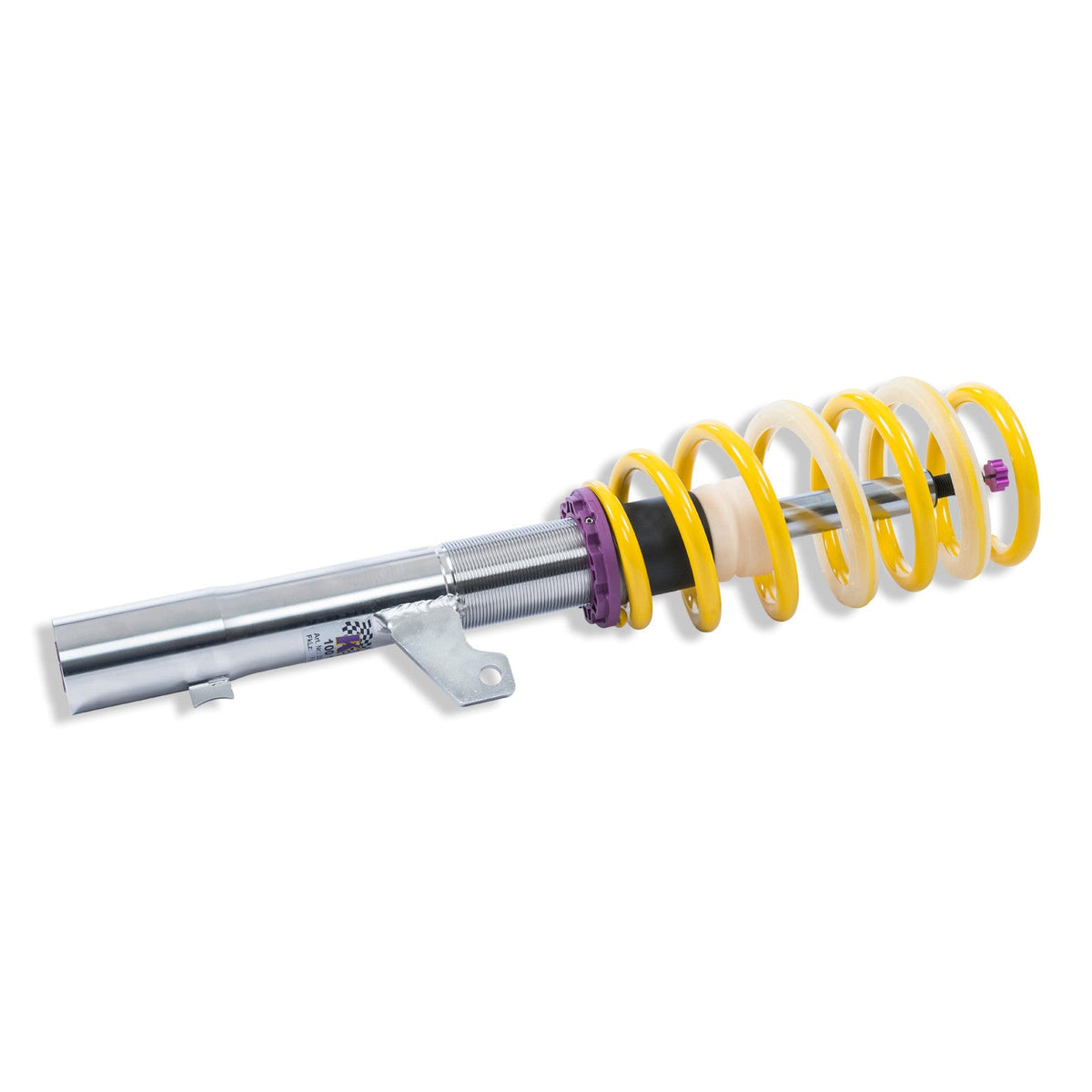 Suspensie Reglabila Coilover KW V3 Audi RS3 8V 352100AK