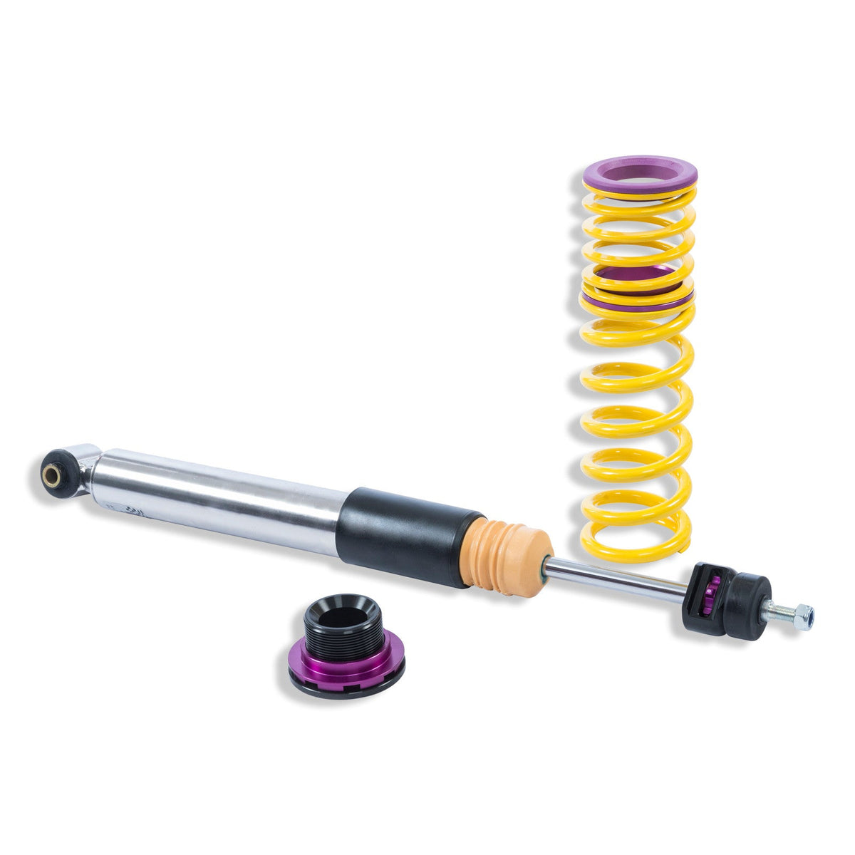 Suspensie Reglabila Coilover KW V3 Audi RS3 8V 352100AK