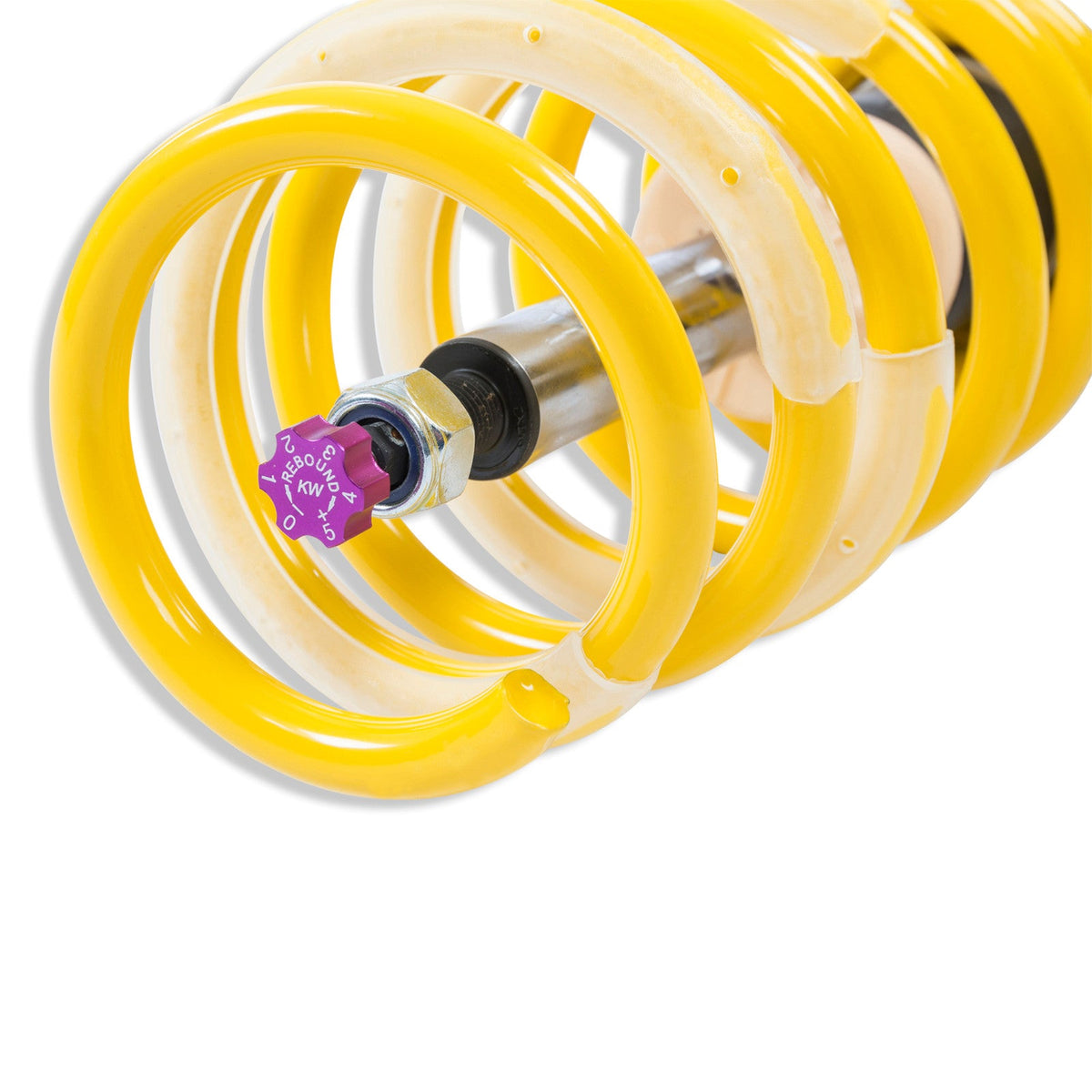 Suspensie Reglabila Coilover KW V3 Audi RS3 8V 352100AK