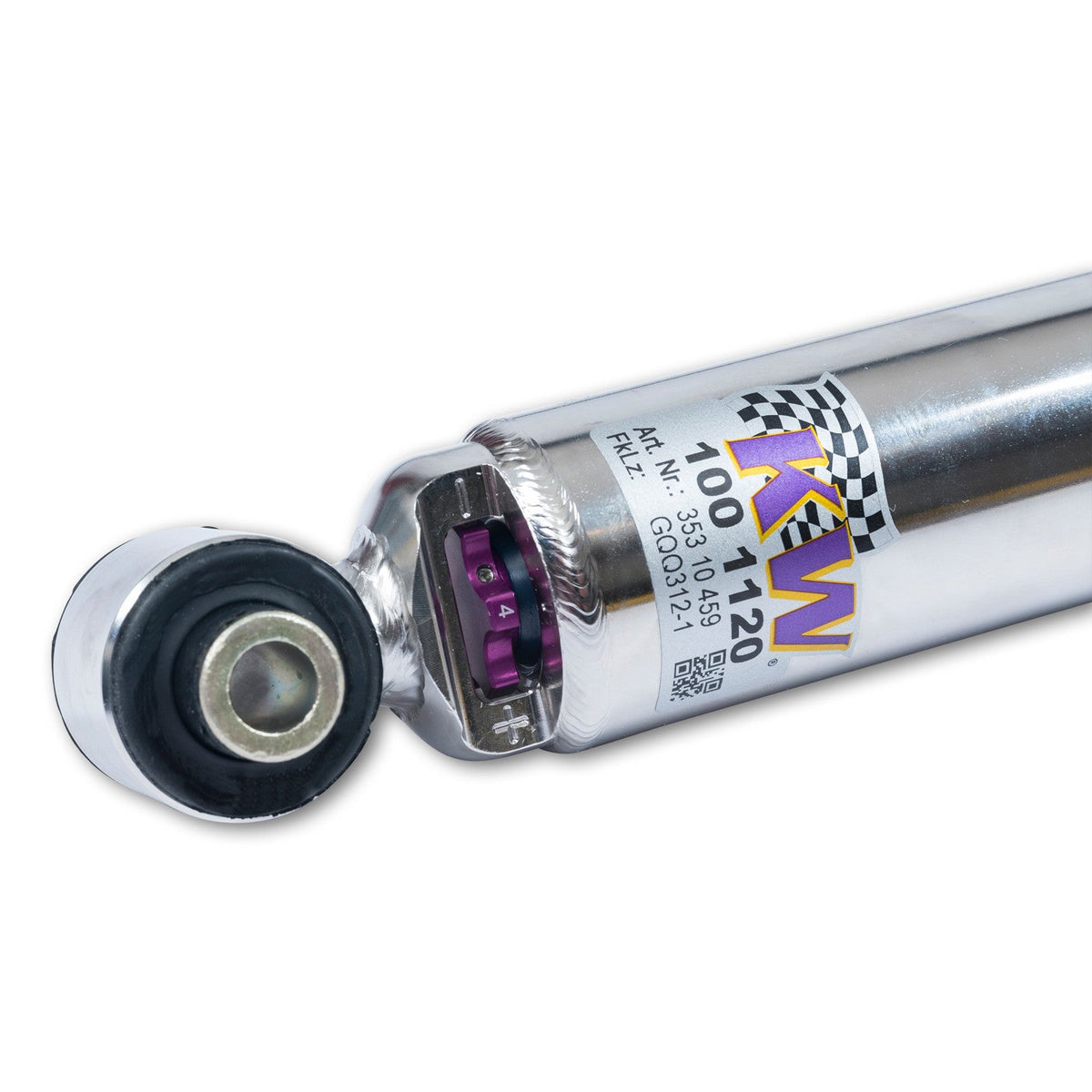 Suspensie Reglabila Coilover KW V3 Audi A4 B9 352100BJ