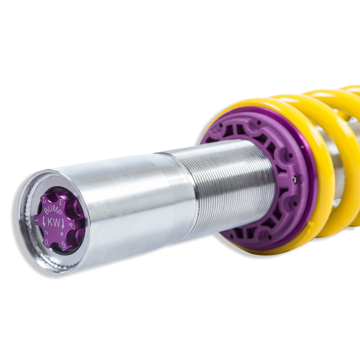 Suspensie Reglabila Coilover KW V3 Audi S5 B9 352100BR