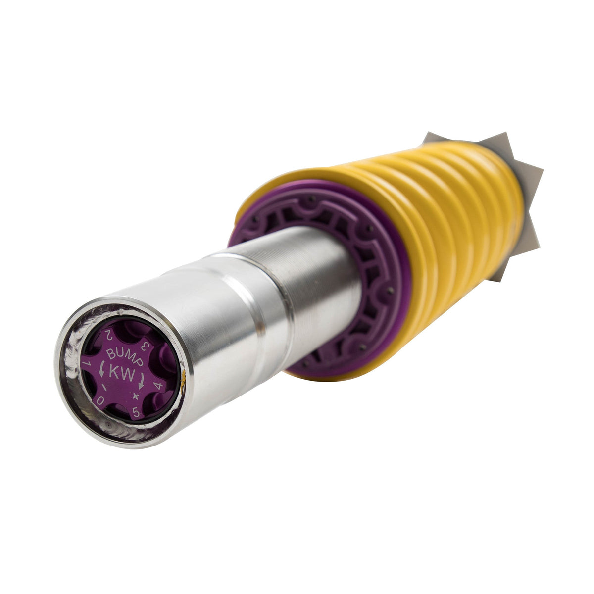 Suspensie Reglabila Coilover KW V3 Audi S5 B9 352100BS