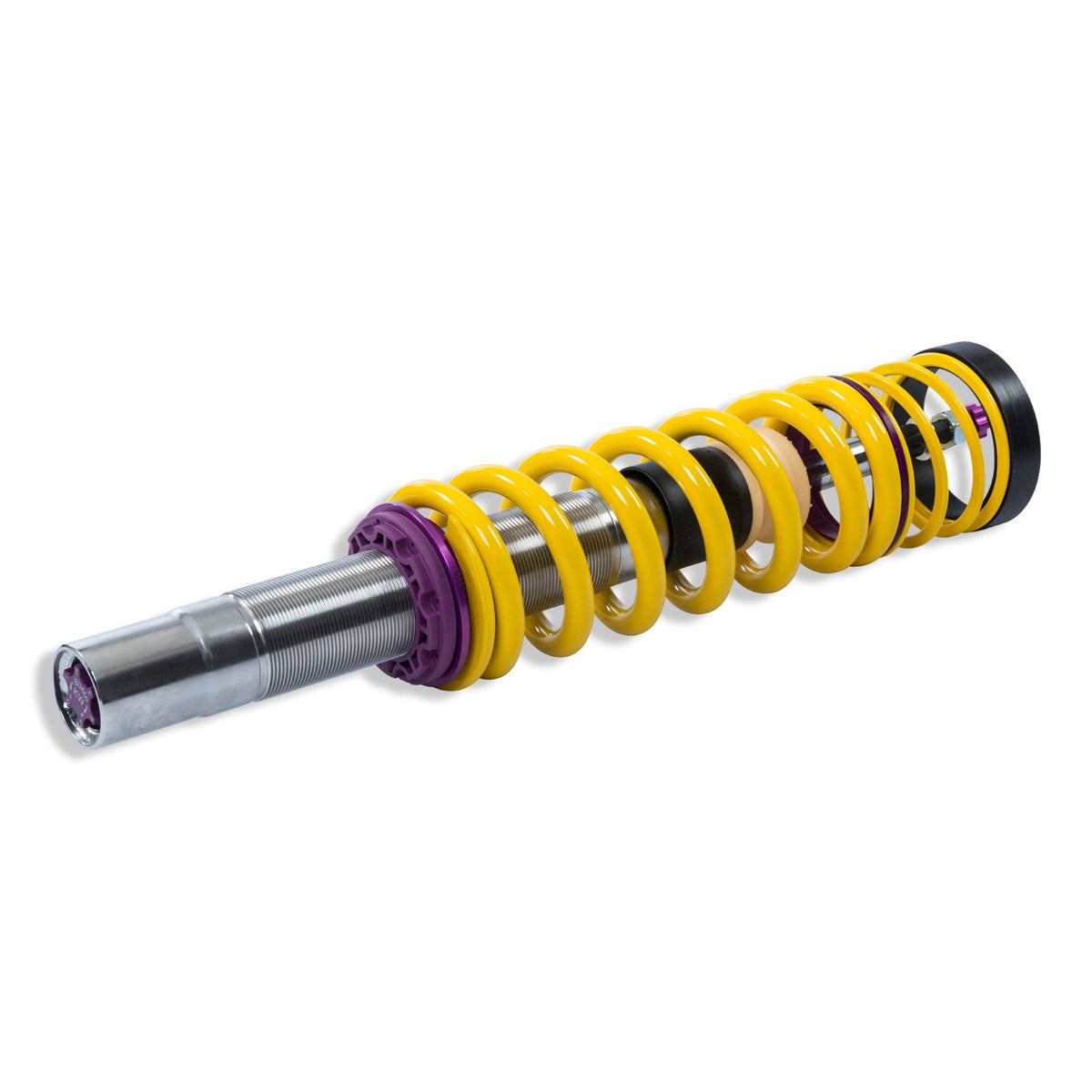 Suspensie Reglabila Coilover KW V3 Audi S4 B9 352100BU