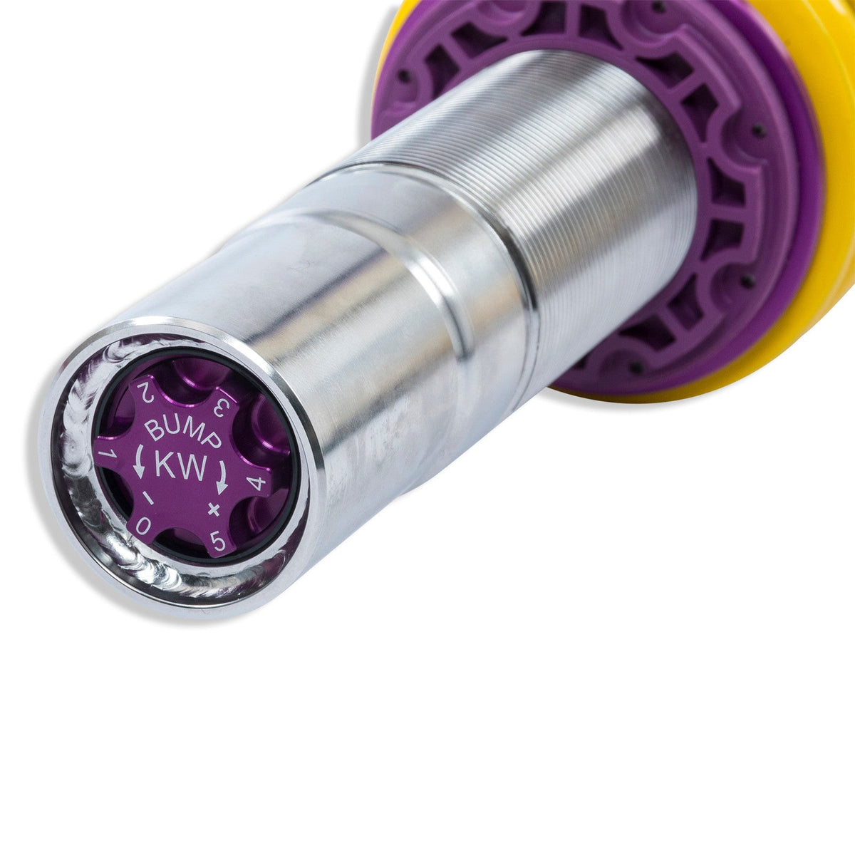 Suspensie Reglabila Coilover KW V3 Audi S4 B9 352100BU