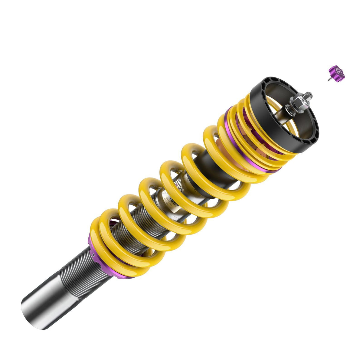 Suspensie Reglabila Coilover KW V3 Audi S4 B9 352100BV