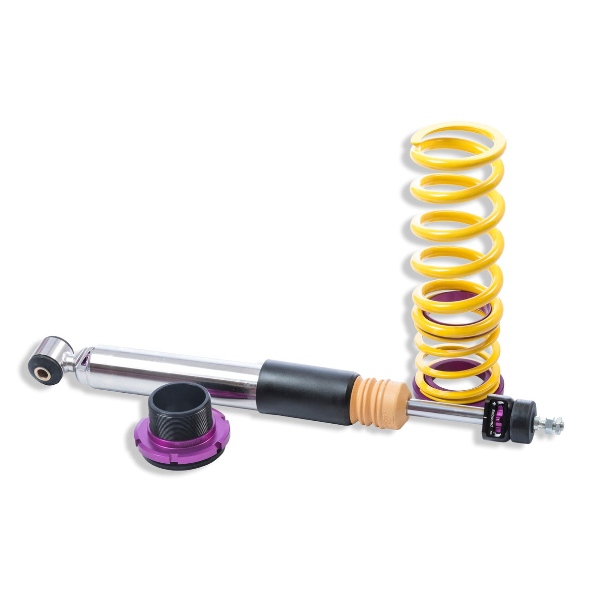 Suspensie Reglabila Coilover KW V3 Alfa Romeo Giulia (952) 35215026