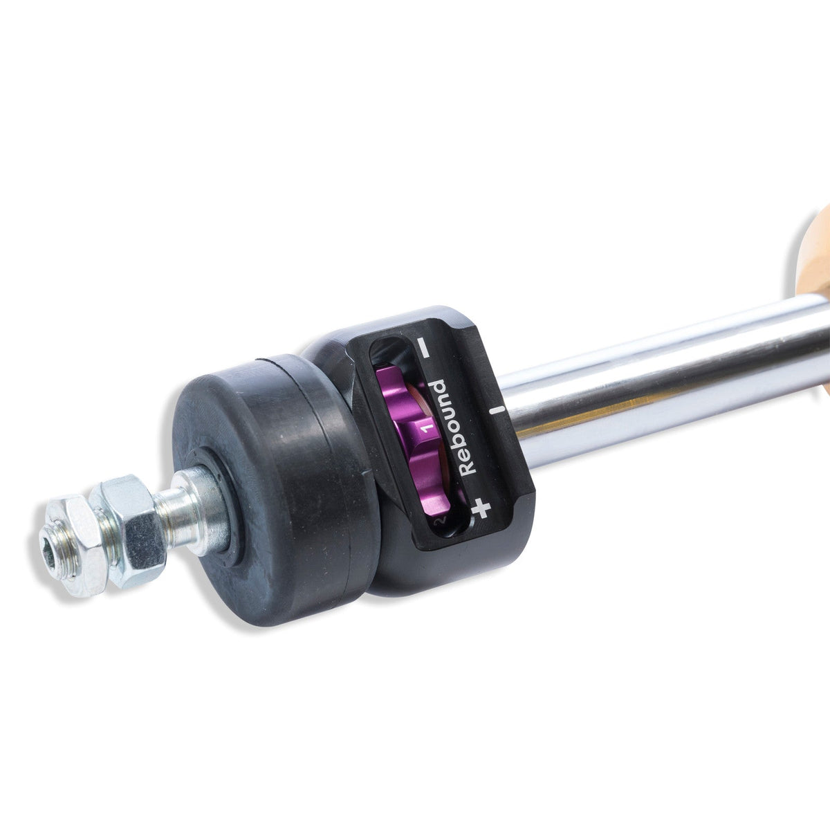 Suspensie Reglabila Coilover KW V3 Alfa Romeo Giulia (952) 35215026