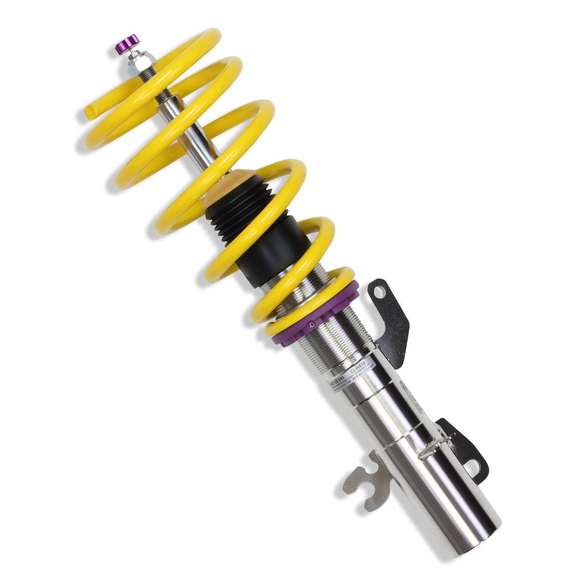 Suspensie Reglabila Coilover KW V3 Mini Mini Coupé R58 UKL-C 3522000B