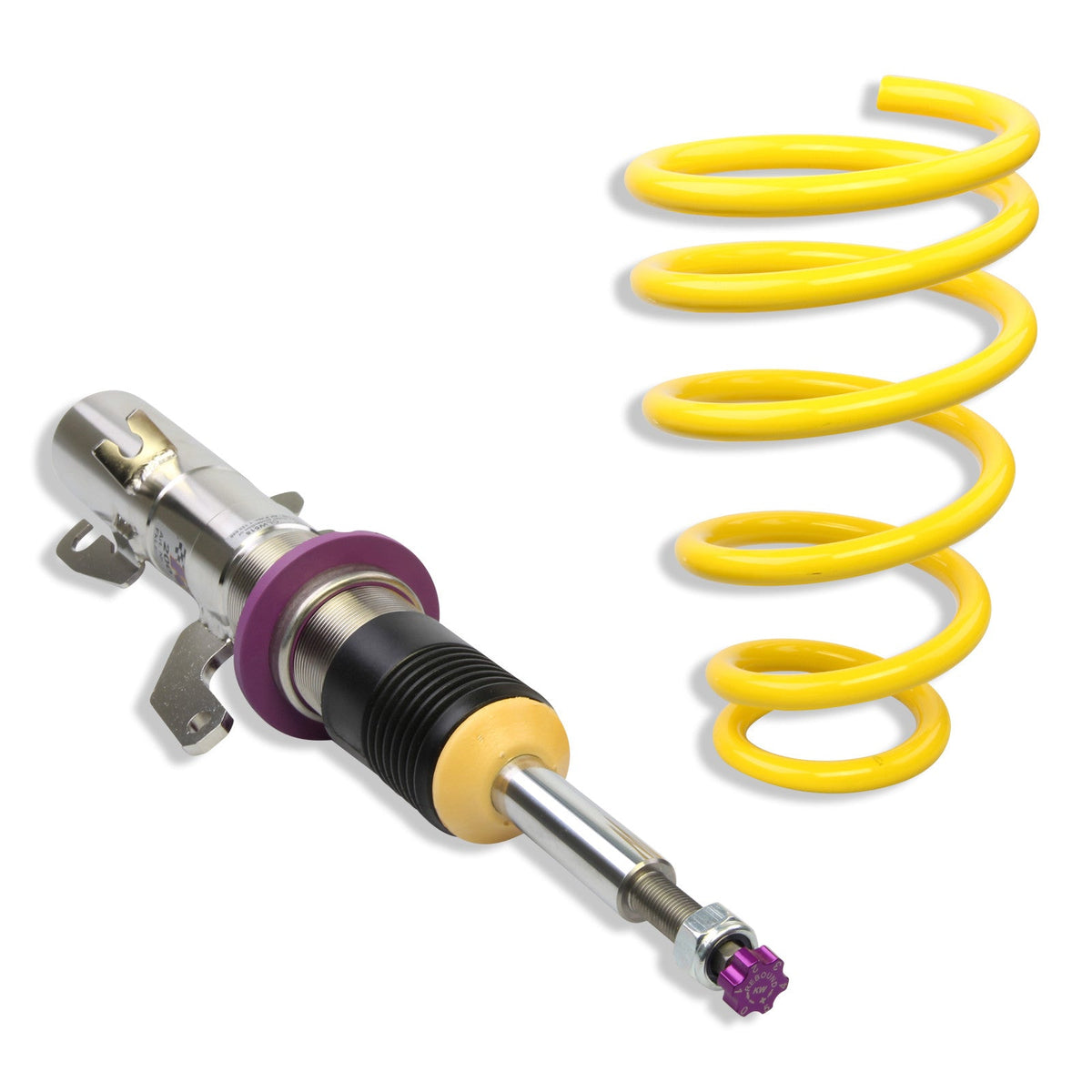 Suspensie Reglabila Coilover KW V3 Mini Mini Coupé R58 UKL-C 3522000B