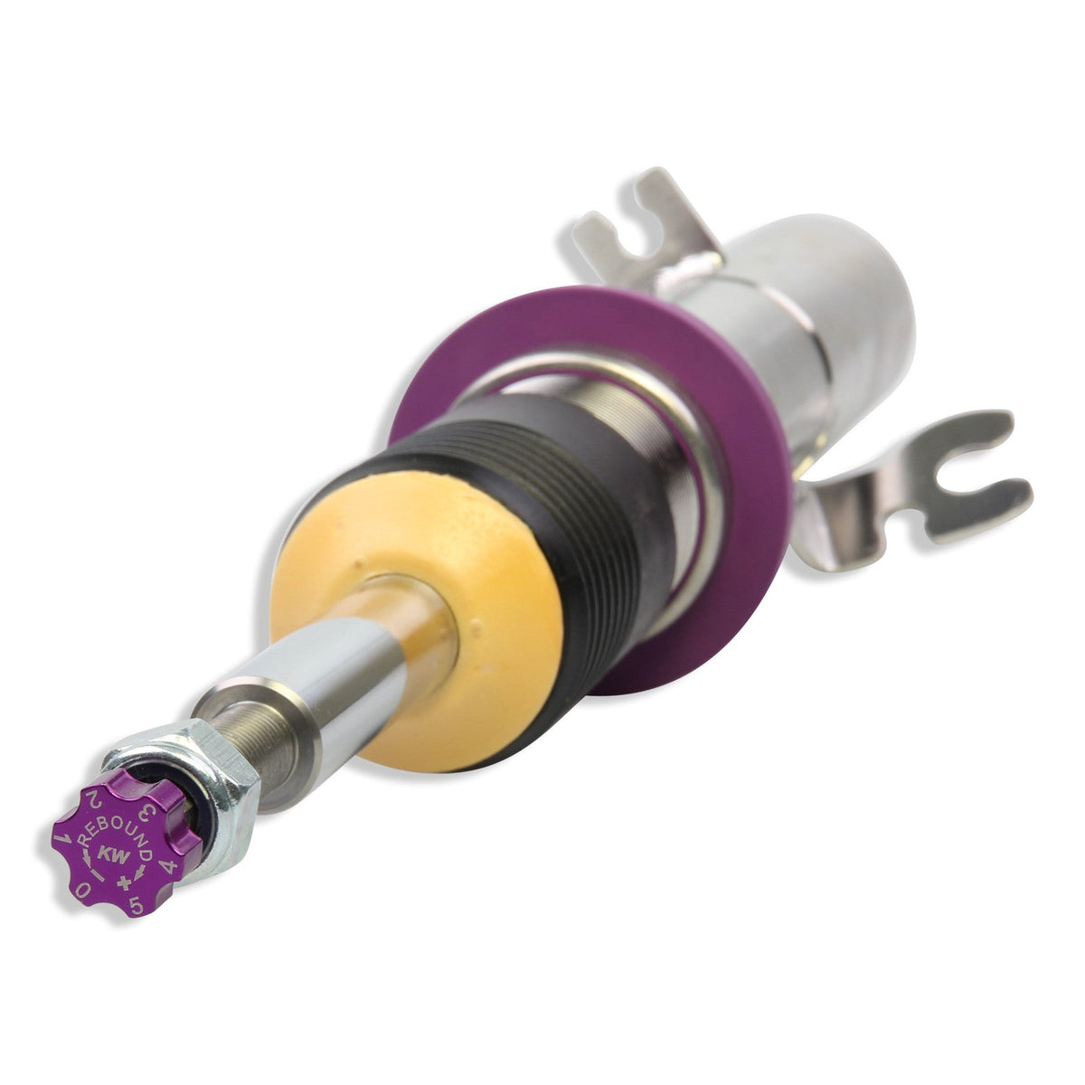Suspensie Reglabila Coilover KW V3 Mini Mini Coupé R58 UKL-C 3522000B