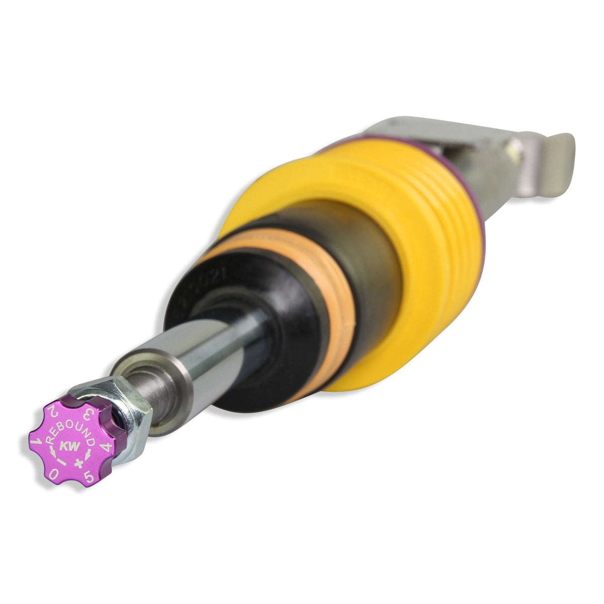 Suspensie Reglabila Coilover KW V3 BMW Seria 6 E24 3522000C